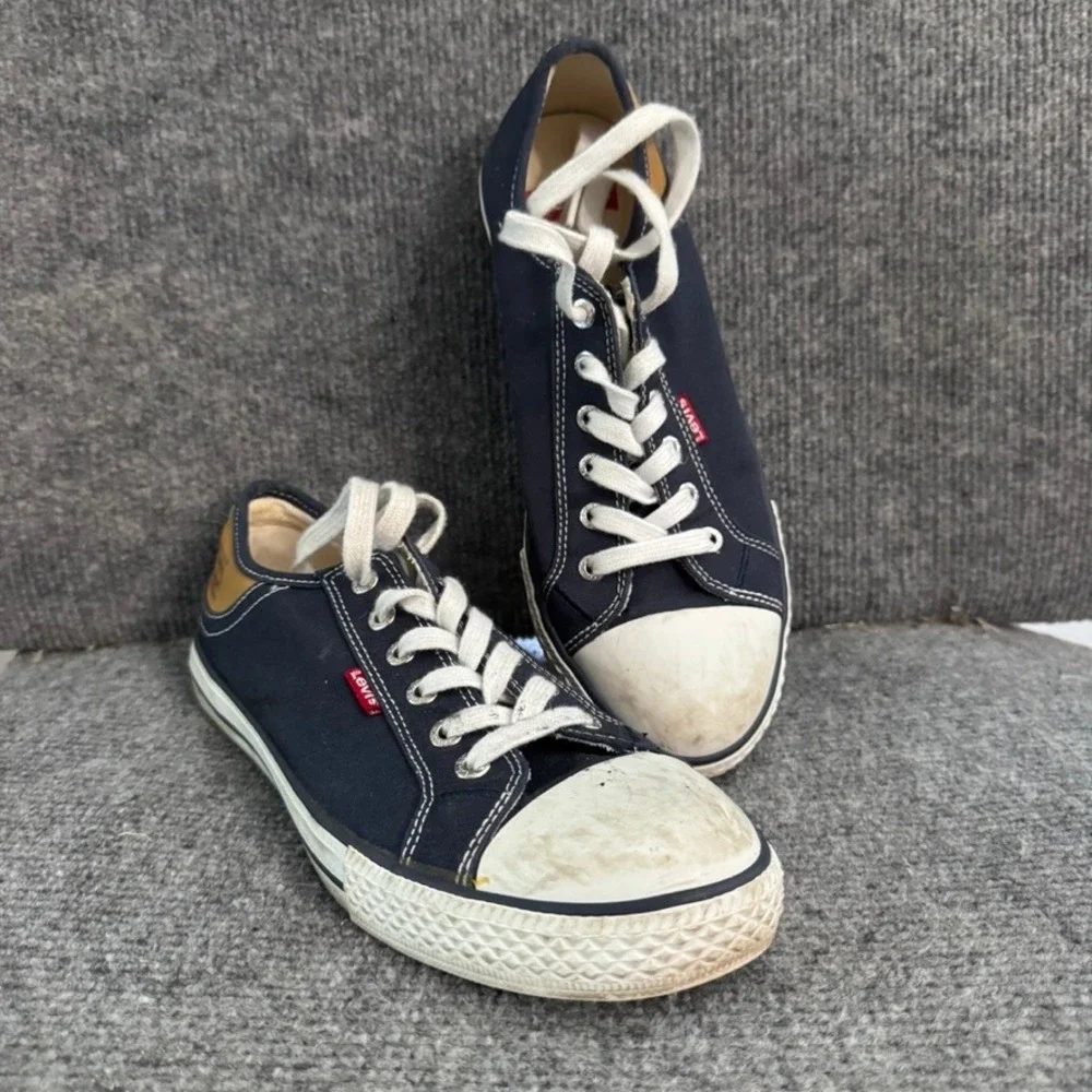 Levis levis canvas